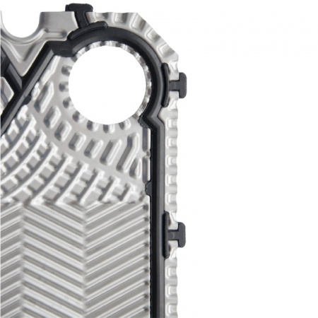 Уплотнения для теплообменника Ридан НН 62