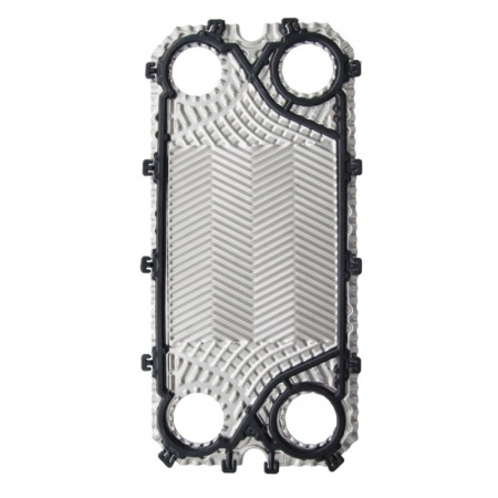 Уплотнения для теплообменника Ридан НН 121