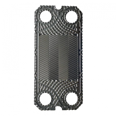 Пластина для теплообменника Sondex S17